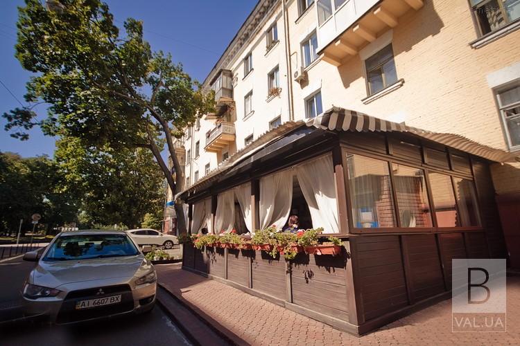 Чернігівський ресторан втретє за 5 років опинився в топ-100 найкращих в Україні
