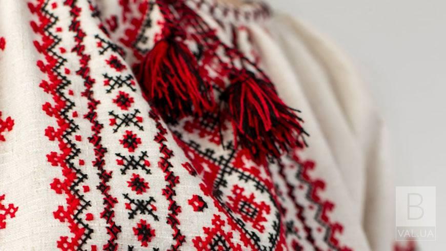 Сьогодні – День вишиванки: особливості вишивки на Чернігівщині. ФОТО