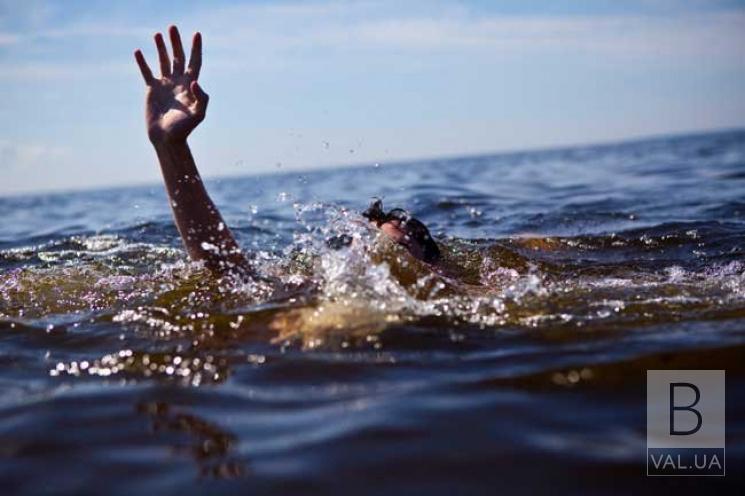 В Сновске утонула 16-летняя девочка