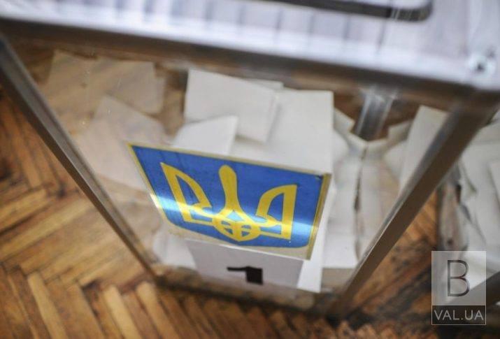 ЦВК розподілила майже 2 млрд гривень на позачергові вибори