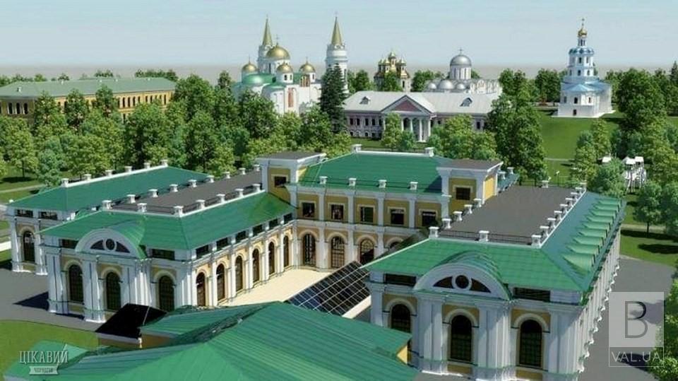 15 лет с начала восстановления здания Дворянского собрания: «подводные камни», которые не афишировались на стадии предложения. 