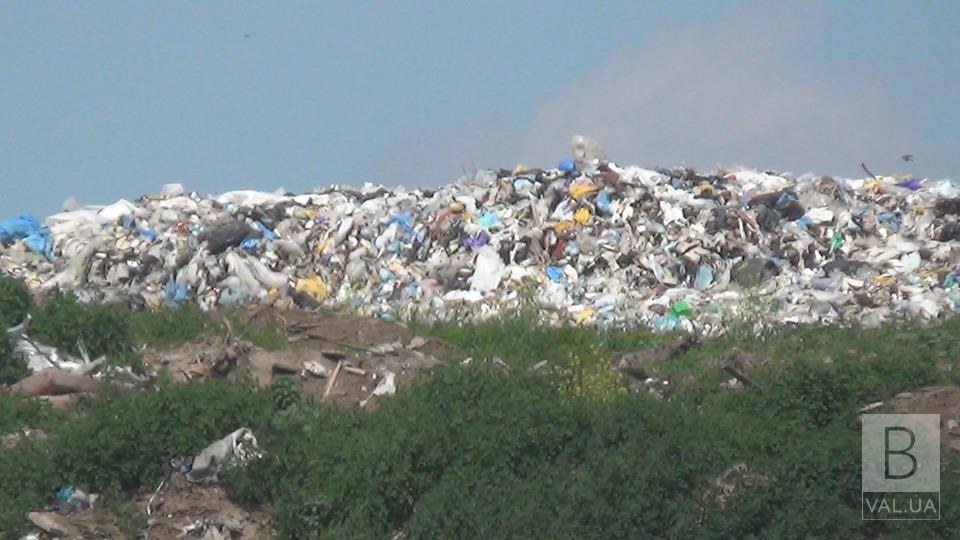 Наука про сміття: чиновники пропонують вивчати її вже в садочках ВІДЕО