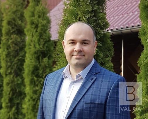 Известный правозащитник Юрий Власенко согласился представлять Чернигов в Верховной Раде