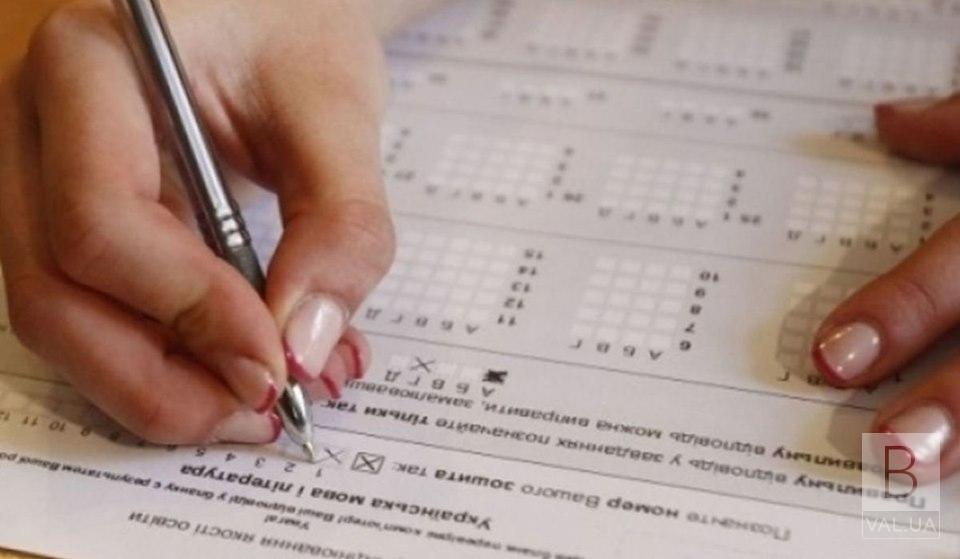 Более 50 тысяч абитуриентов провалили ВНО с украинского языка и литературы
