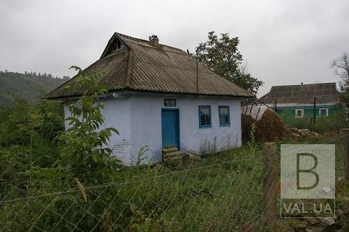 На Чернігівщині для нужденних сімей з дітками пропонують безкоштовні будинки
