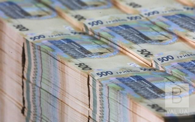  Бой с «тенью»: на Черниговщине предприятие возместило бюджета 3,2 млн. гривен неуплаченных налогов