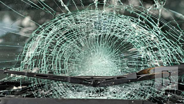 У Бахмачі водій «ВАЗу» збив насмерть 36-річного пішохода
