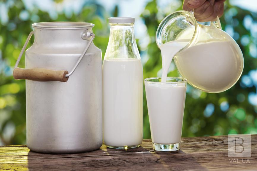 В Чернигове в пятый раз пройдет «Фестиваль молока»