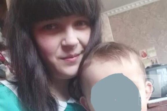 Допоможіть знайти: на Чернігівщині зникла молода мати з дитиною