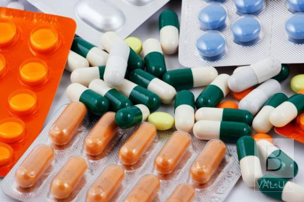 Валерій Дубіль: Безкоштовні ліки будуть, коли Рада скасує міжнародні закупівлі