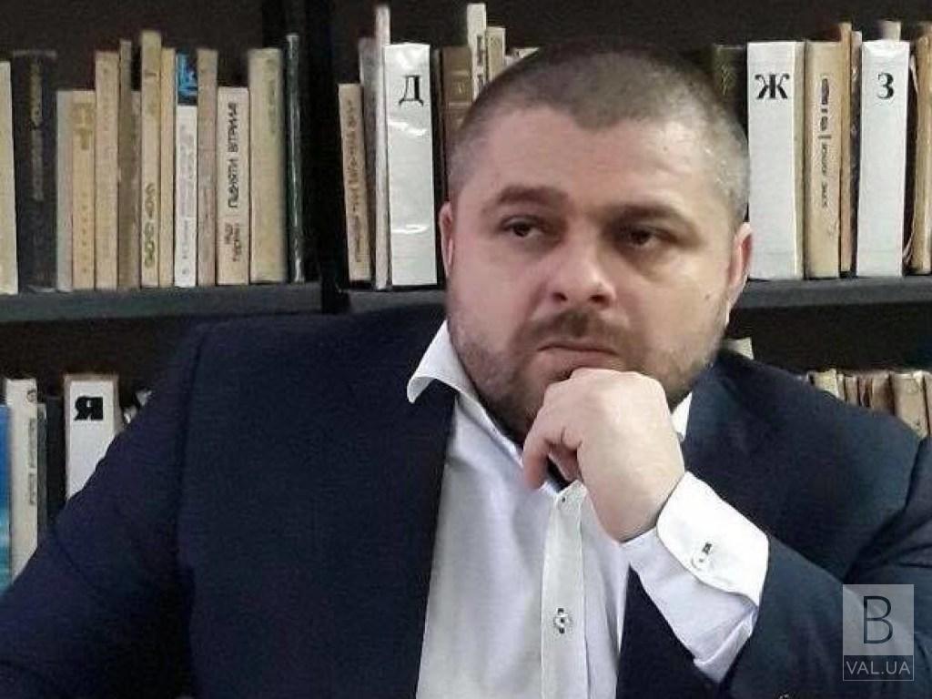 Коровченко обвинил ЦИК в бездеятельности и обратился в ГБР