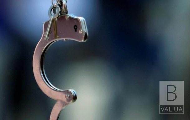 На Черниговщине будут судить 45-летнего мужчину за ограбление двух домов