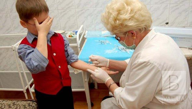 Без каких прививок детей не пустят в школу: в МИНЗДРАВЕ обнародовали список