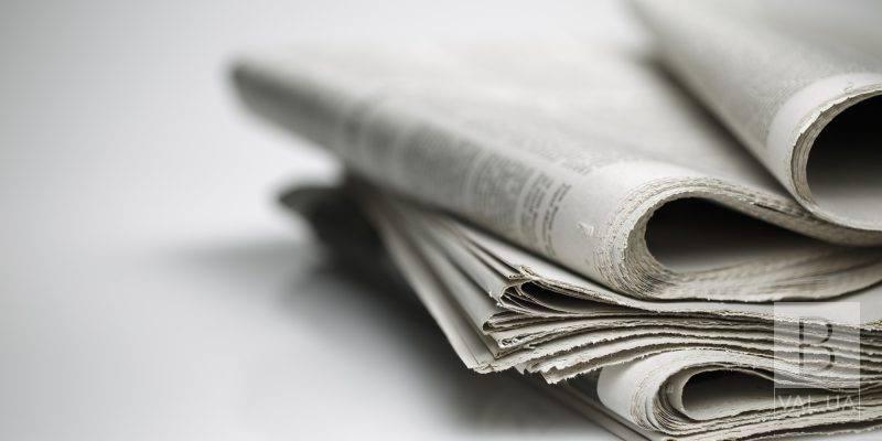 «Укрпочта» анонсировала повышение тарифов на доставку прессы