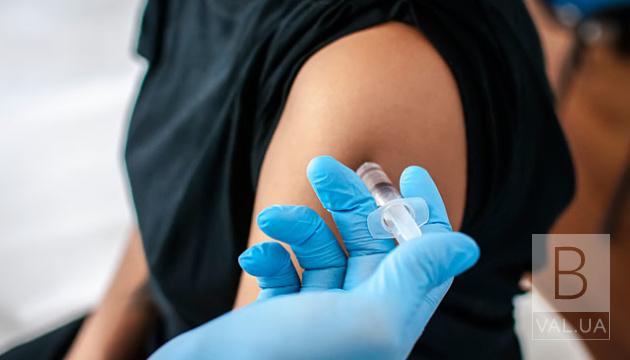 Почти 60% заболевших корью на Черниговщине не имели прививок