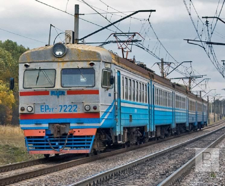 Пенсионерка пожаловалась на некачественное обслуживание в электричке «Киев-Нежин»: «Укрзализныця» дала объяснение