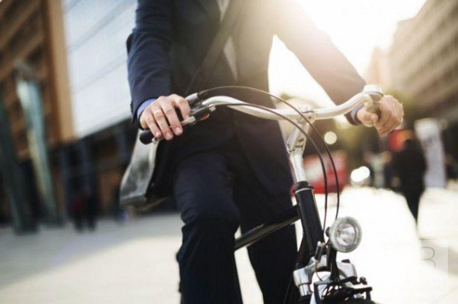 Велосипедом або пішки замість громадського транспорту: у Чернігові проведуть дні європейської мобільності