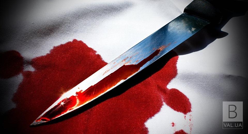 Вбивство у Жавинці: загиблий отримав 21 удар ножем