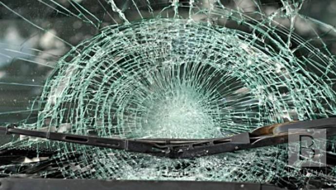 В Козелецком районе машина насмерть сбила 26-летнего пешехода