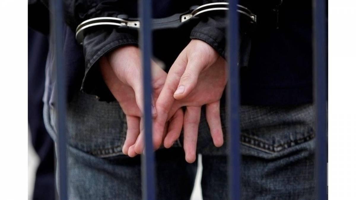 Чернігівця за 7 крадіжок «очікують» чотири з половиною роки в’язниці