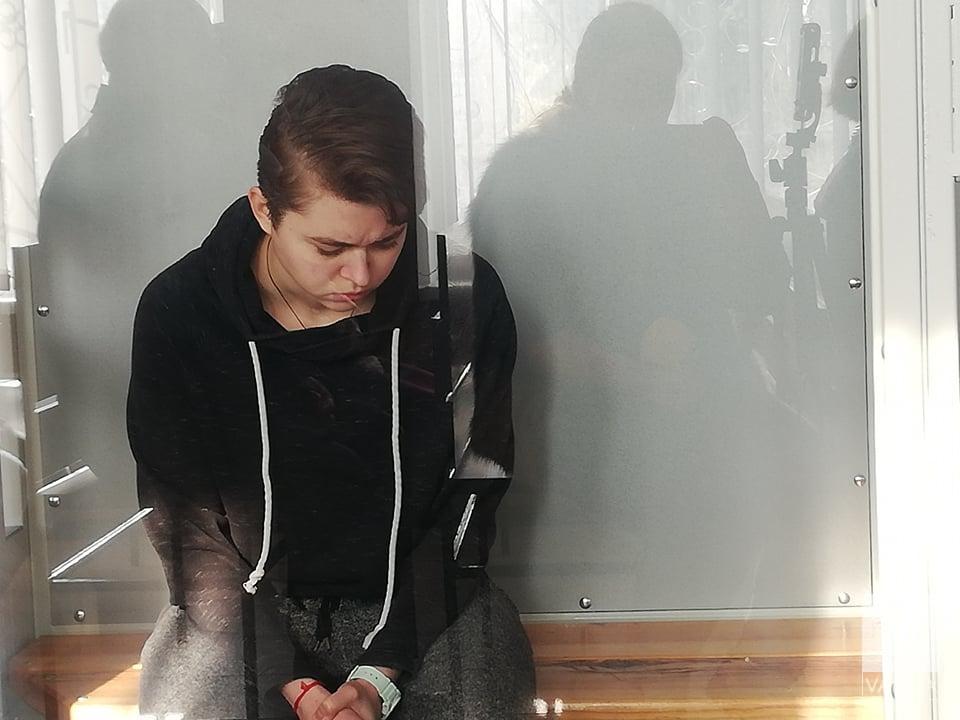 На приговор суда о пожизненном заключении будет апелляция, - адвокат осужденной девушки 
