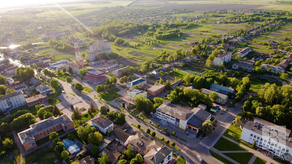Корюковская ОТГ увеличилась на три общины