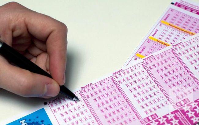 «Укрпошта» припиняє продаж лотерейних квитків