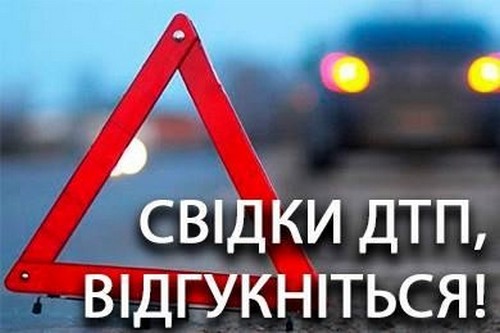 Полиция разыскивает свидетелей смертельного ДТП неподалеку Сираев