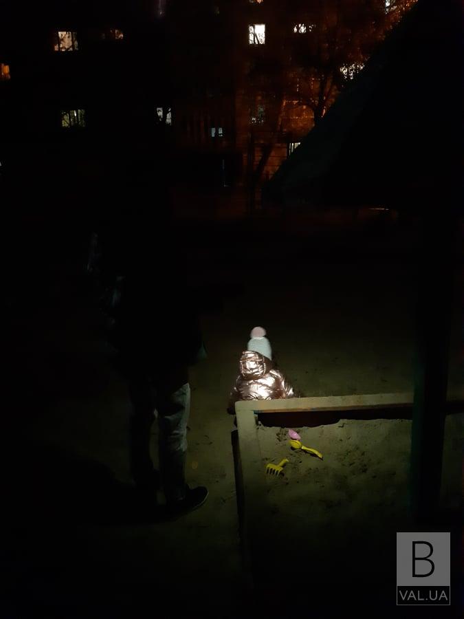 Жорстокі дитячі будні: темне дитинство в Чернігові. ФОТО