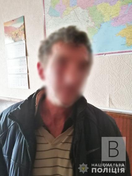 В Сновске мужчина угнал «ВАЗ»: его задержала полиция с поисковой собакой