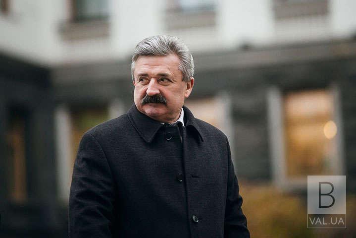 На Черниговщине люстрований прокурор восстановился в должности и получить миллион зарплаты