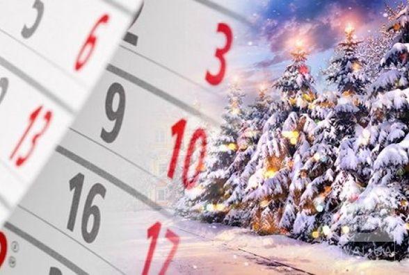 Как будут работать украинские банки на новогодние праздники: расписание работы учреждений