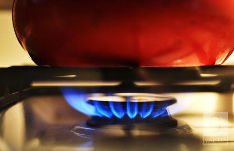 З нового року для всіх споживачів газу буде діяти гарантована ціна на газ