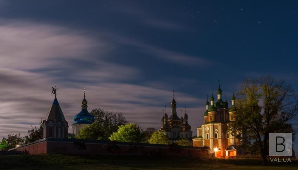 Фото з Чернігівщини перемогло в загальноукраїнському конкурсі «Вікі любить пам’ятки 2019»