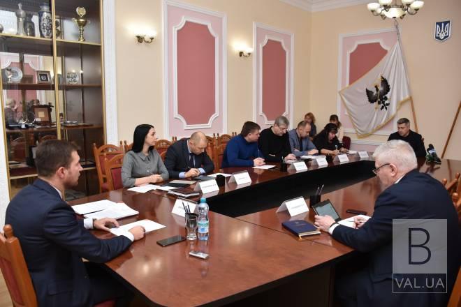 Лікарням Чернігова надали дозвіл укладати договори з Національною службою здоров’я України