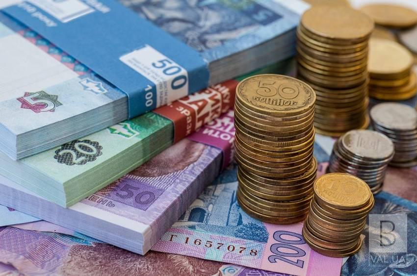Внаслідок монетизації субсидій жителі Чернігівщині заборгували за газ понад 534 мільйонів гривень