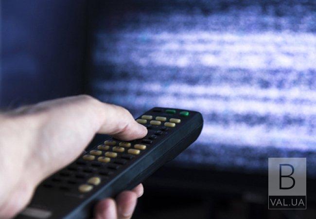 З 28-го січня в Україні закодують 23 супутникові телеканали