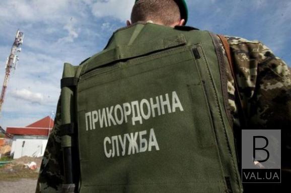 Россиянин пытался за три тысячи рублей купить «лояльность» пограничников
