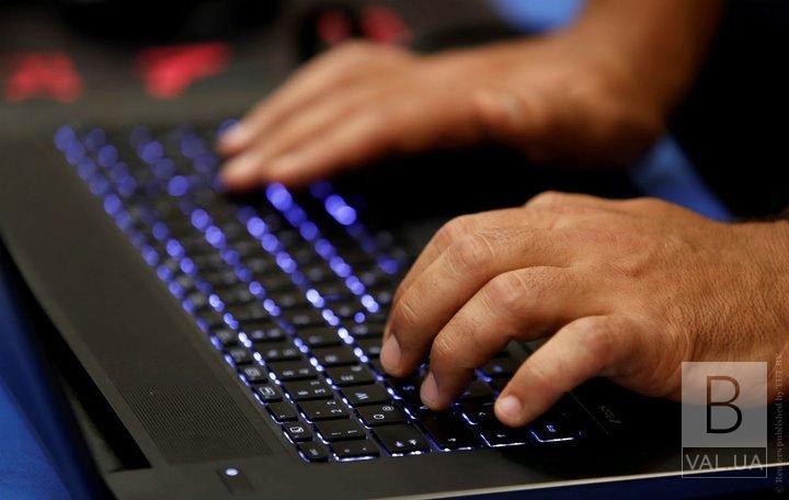 В Чернигове заочно осудили интернет-сепаратиста