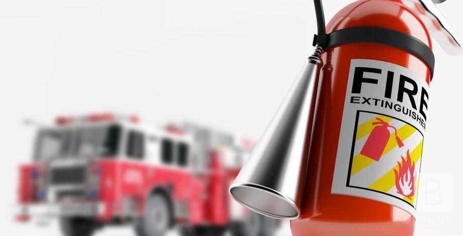 Черниговскую ТЭЦ могут остановить за нарушение противопожарных норм 