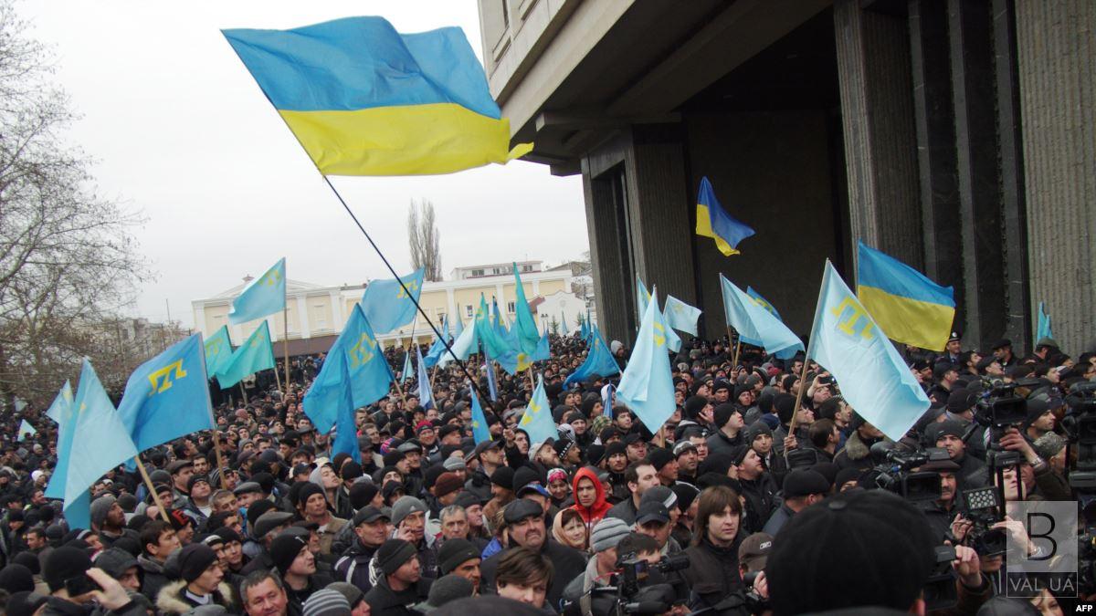 В Украине появилась еще одна знаменательная дата