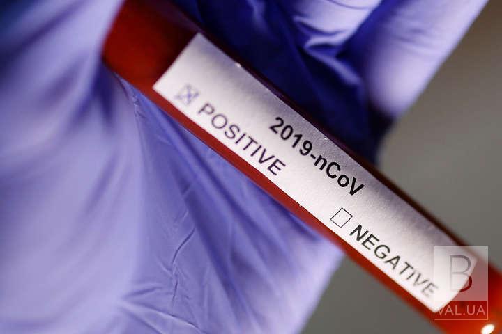 В Украине есть первый больной коронавирусом