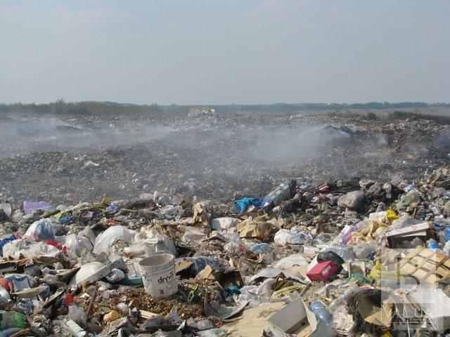 Нардеп из Чернигова заговорил о строительстве мусороперерабатывающего завода