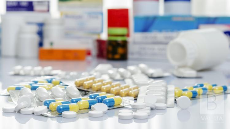 Украинцы не могут себе позволить лекарства, как можно снизить цены