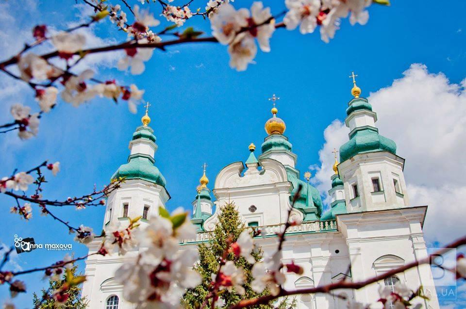 Церкви не скасовуватимуть богослужіння на Чернігівщині через введення карантину