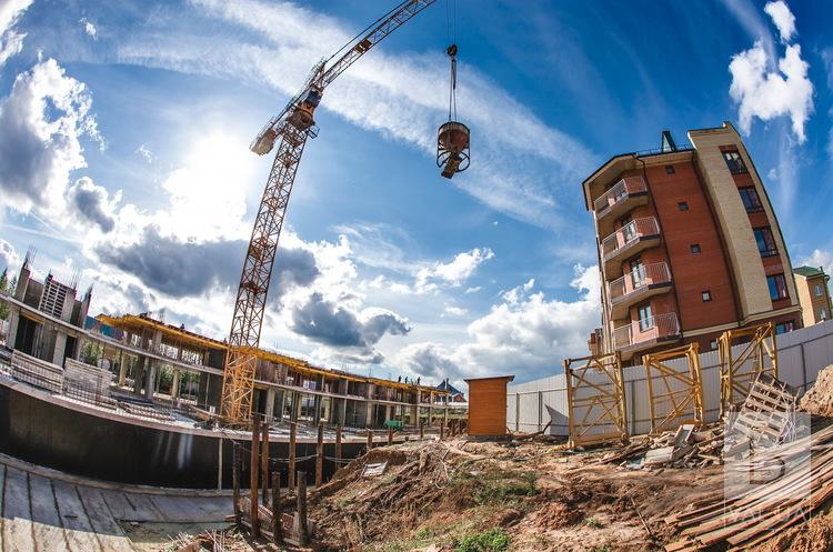 В Чернігові збудують ще один супермаркет відомої мережі