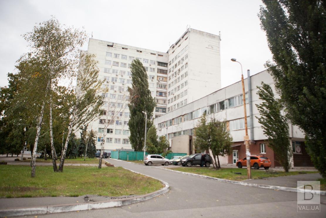 Фонд Порошенко профинансировал восстановление аппаратов искусственной вентиляции легких в Киевской больнице скорой помощи