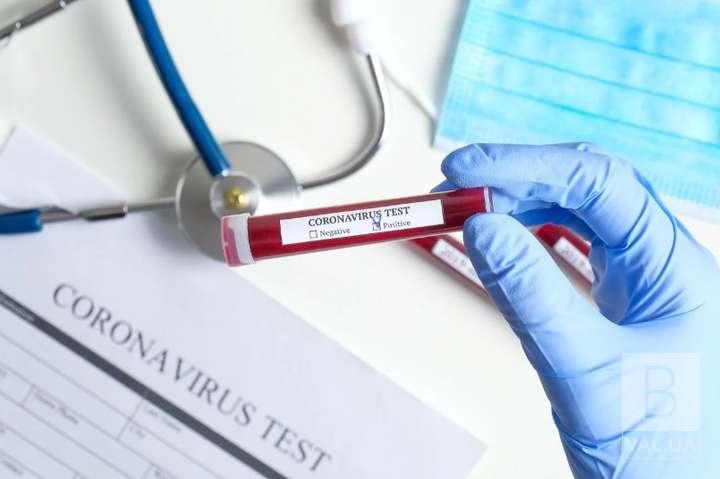 Коронавірус в Україні: 43 нових випадки за добу, п’ята смерть