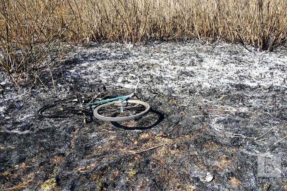 На Черниговщине пожары унесли две человеческих жизни