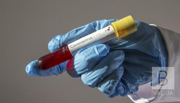 У жительницы Комаровки лабораторно подтвердился диагноз на коронавирус